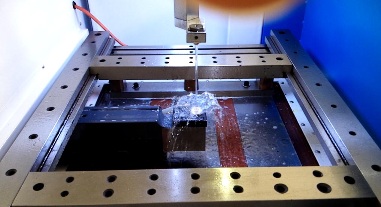 快走丝线切割断丝原因及解决方法,中走丝线切割有断丝保护吗