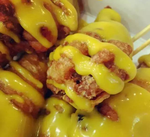 韩国网红美食推荐,最良心的韩国美食