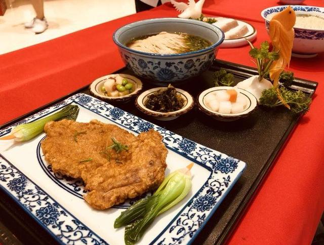 苏州皮市街美食攻略,苏杭旅游攻略苏州美食