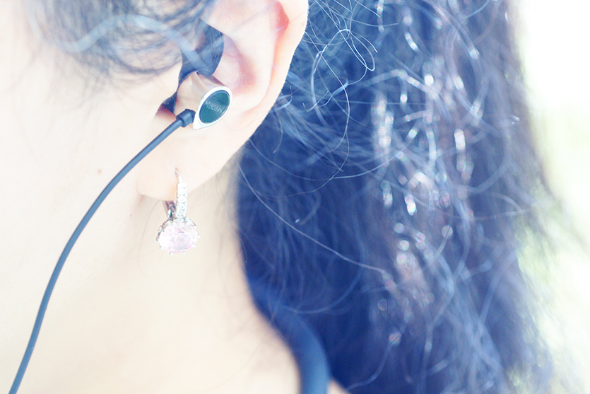 为运动而生的耳机,为运动而生南卡骨传导耳机