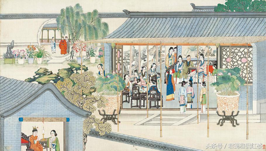 林黛玉简要评价,贾宝玉和林黛玉经典语录