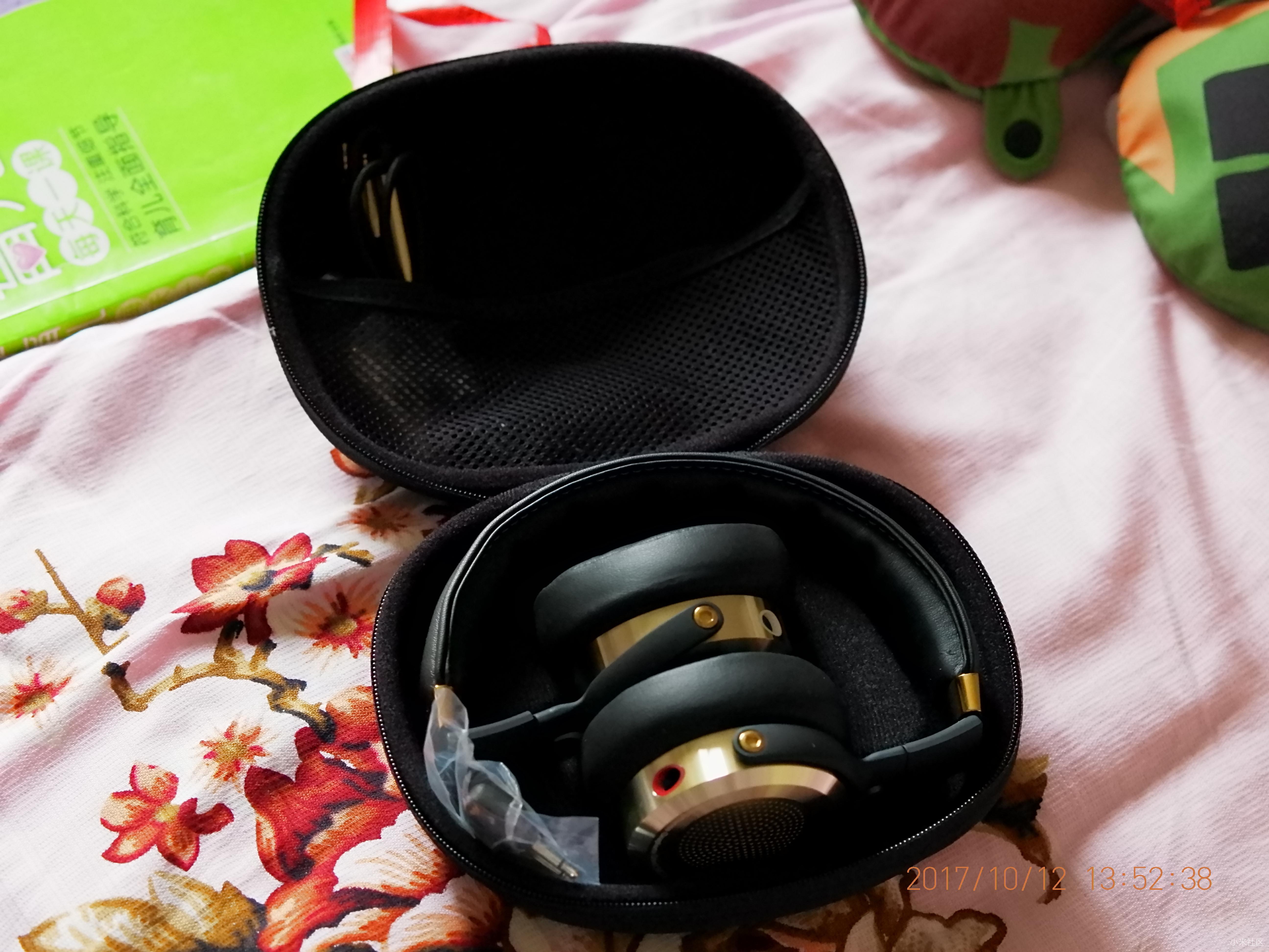 小米耳机头戴式,小米耳机开放式耳机测评