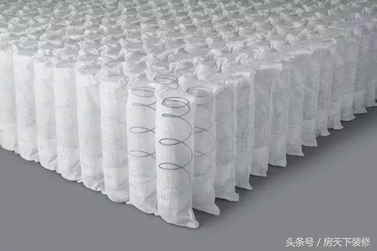 床垫隐藏的3个秘密,睡合适的床垫究竟会给你带来什么