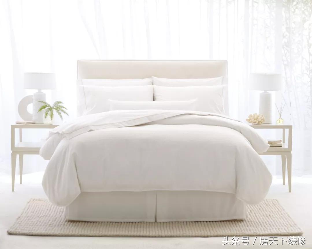 睡过100张床决定谈一谈床垫的选购,床垫隐藏的3个秘密