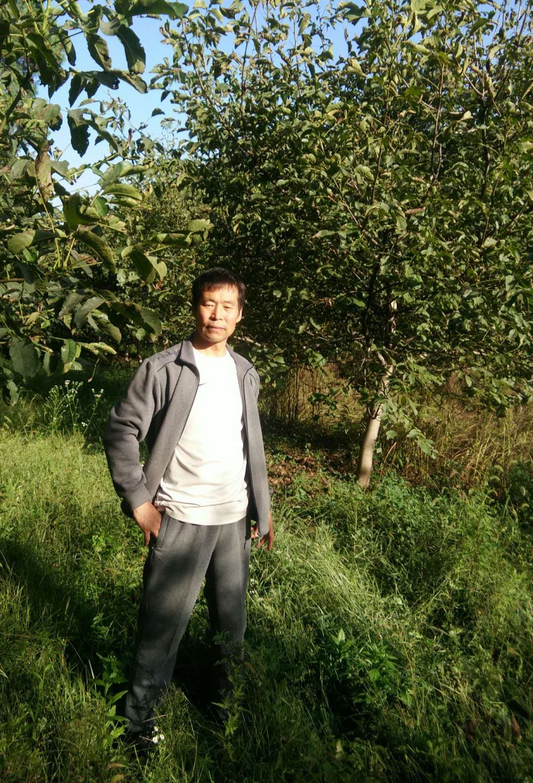 用28年如一日的执着坚守,坚守20年的一个承诺