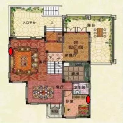 鏅鸿兘瀹跺眳鏅鸿兘瀹夐槻璁捐鏂规,鍒鏅鸿兘瀹跺眳瀹夐槻绯荤粺