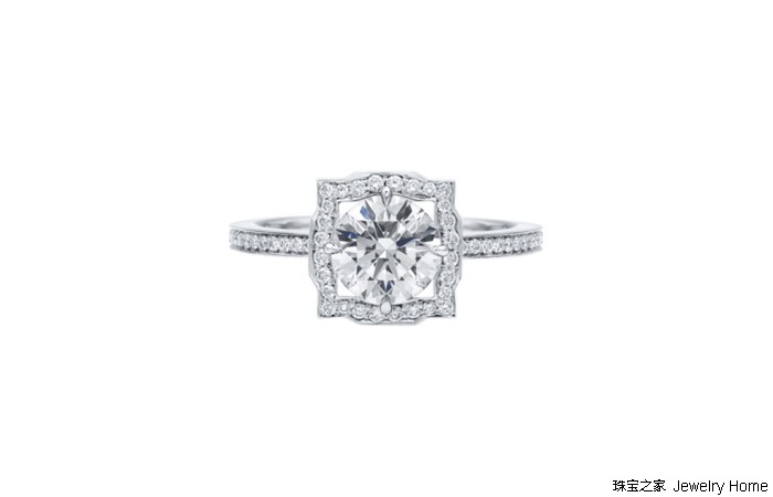 知足吧！现在的你竟然只要一枚戒指就能娶到老婆