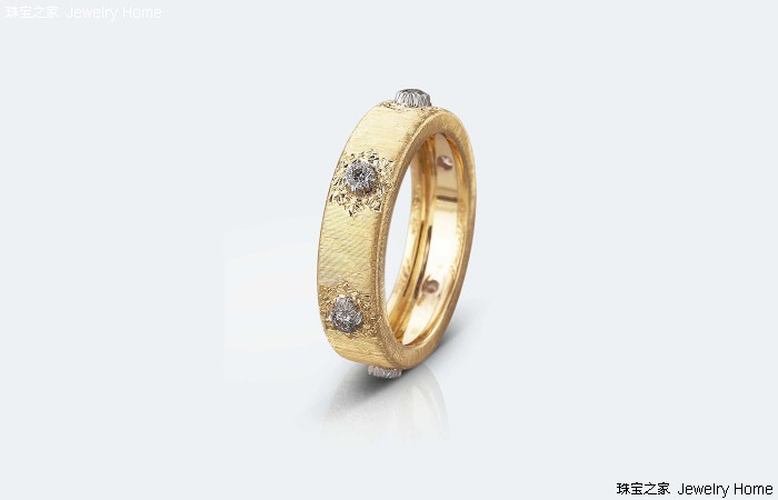 知足吧！现在的你竟然只要一枚戒指就能娶到老婆