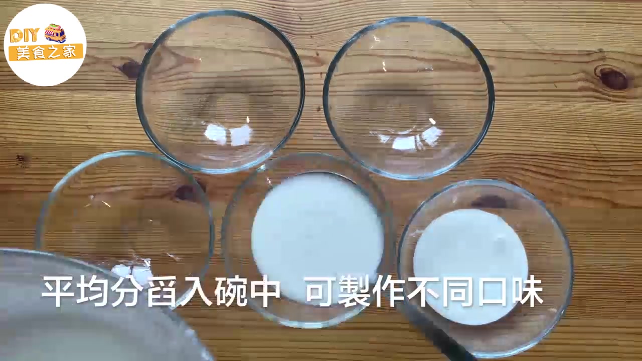 零食怎么制作图文视频教程,威化饼做零食