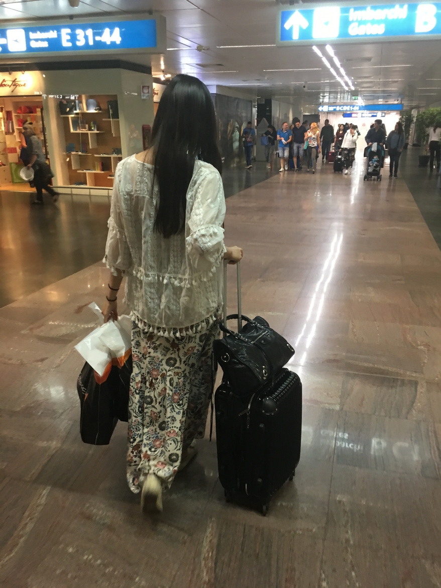 带着日本女友回农村过年,带你走进日本风土人情