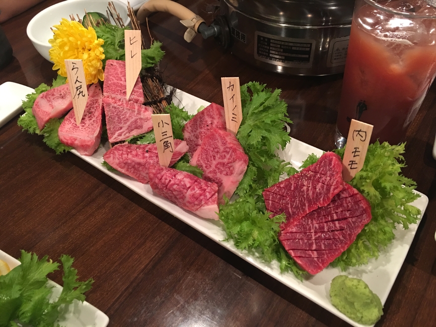 带你走进日本风土人情,跟日本女朋友一起旅游吃什么