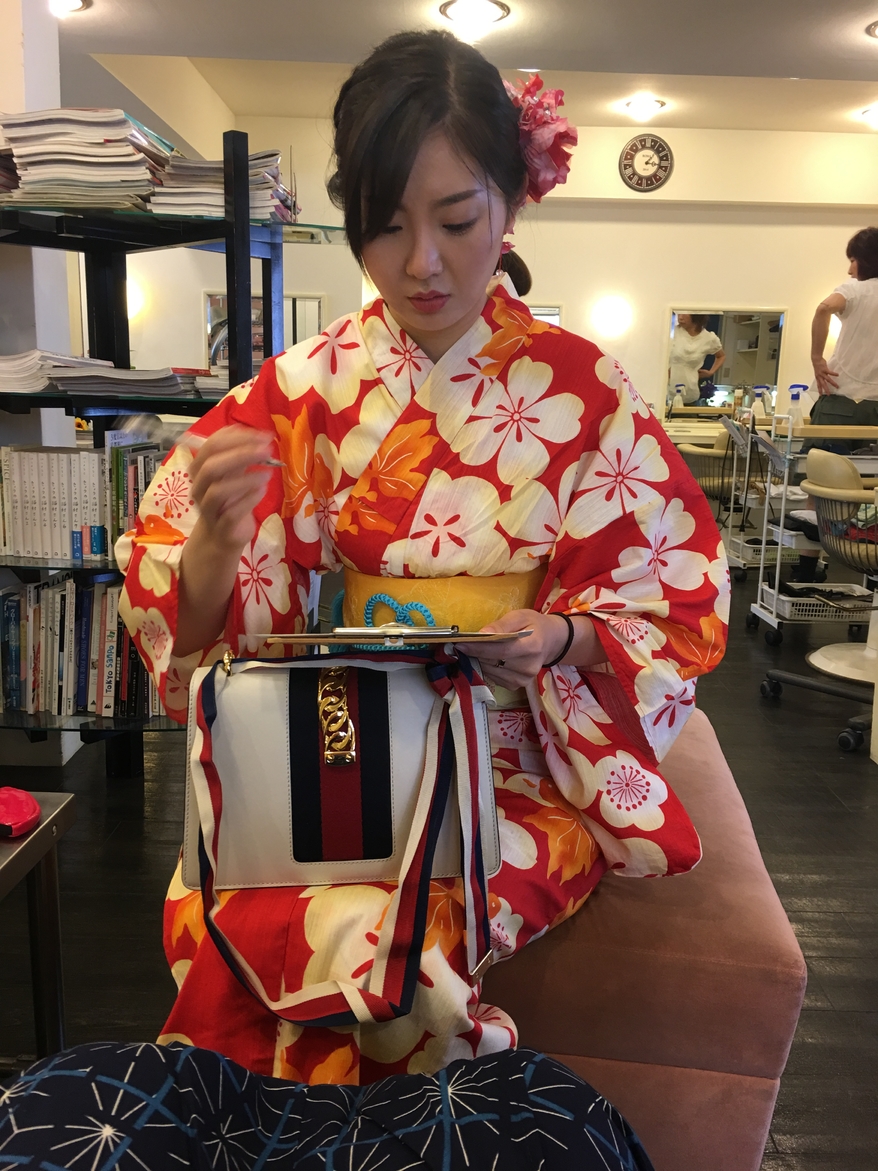 带你走进日本风土人情,跟日本女朋友一起旅游吃什么