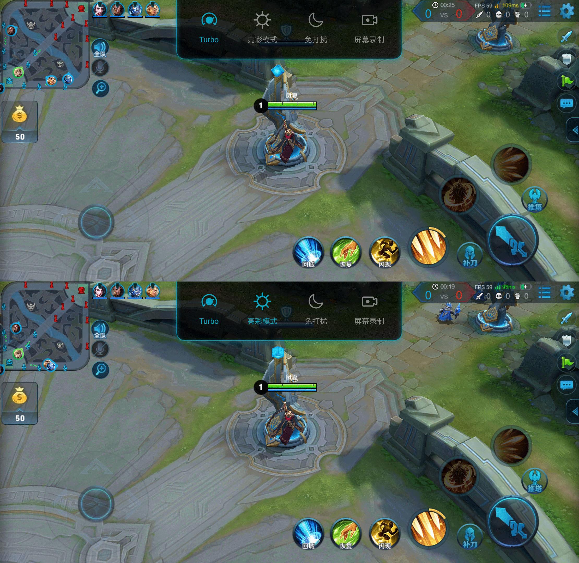 荣耀note10配置详情,荣耀note10玩原神高画质