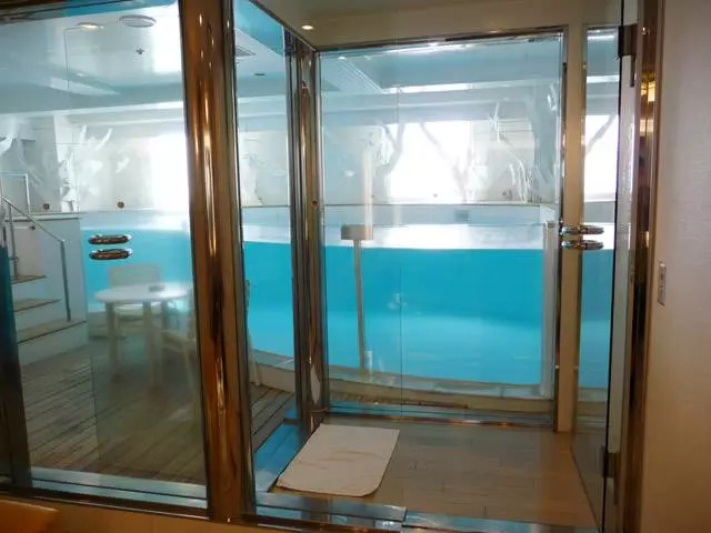 日本情趣酒店长这样？！（未成年人禁止入内）