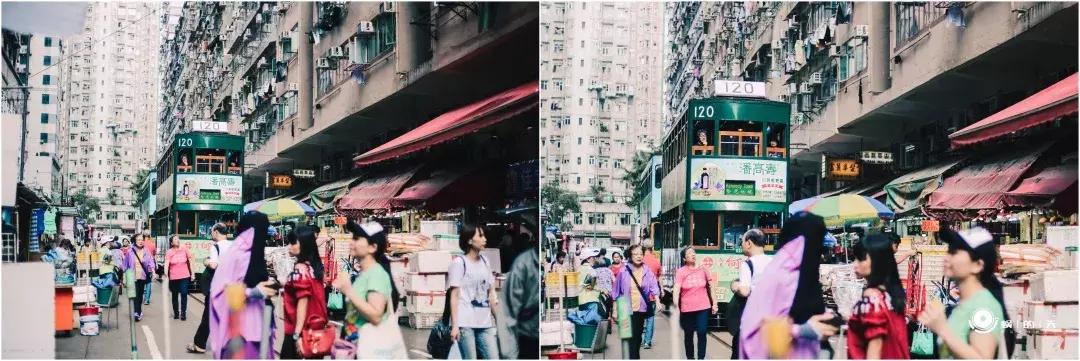 手机废片变大片拯救技巧,教你如何用手机拯救废片