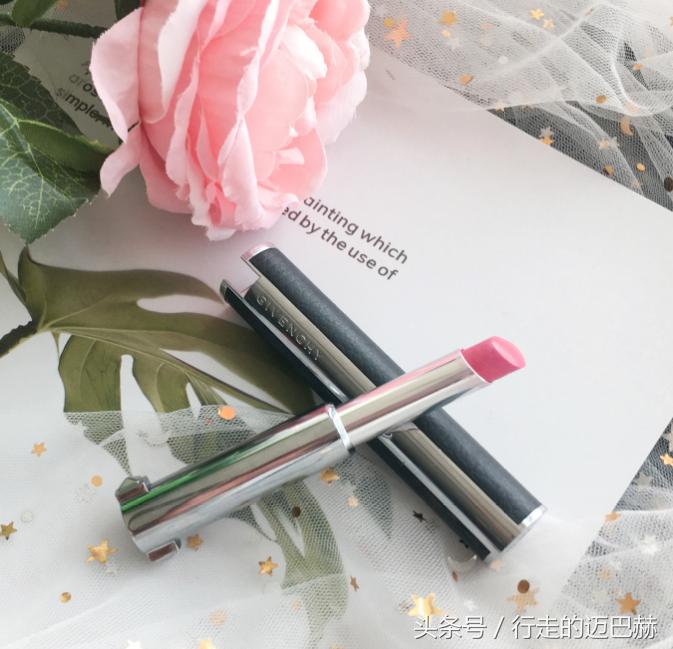 黑皮肤女生必有的六支口红,女士必备的六款口红是哪六款