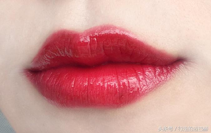 黑皮肤女生必有的六支口红,女士必备的六款口红是哪六款