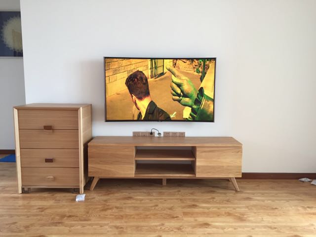 豪华装修全包家具,装修包家具