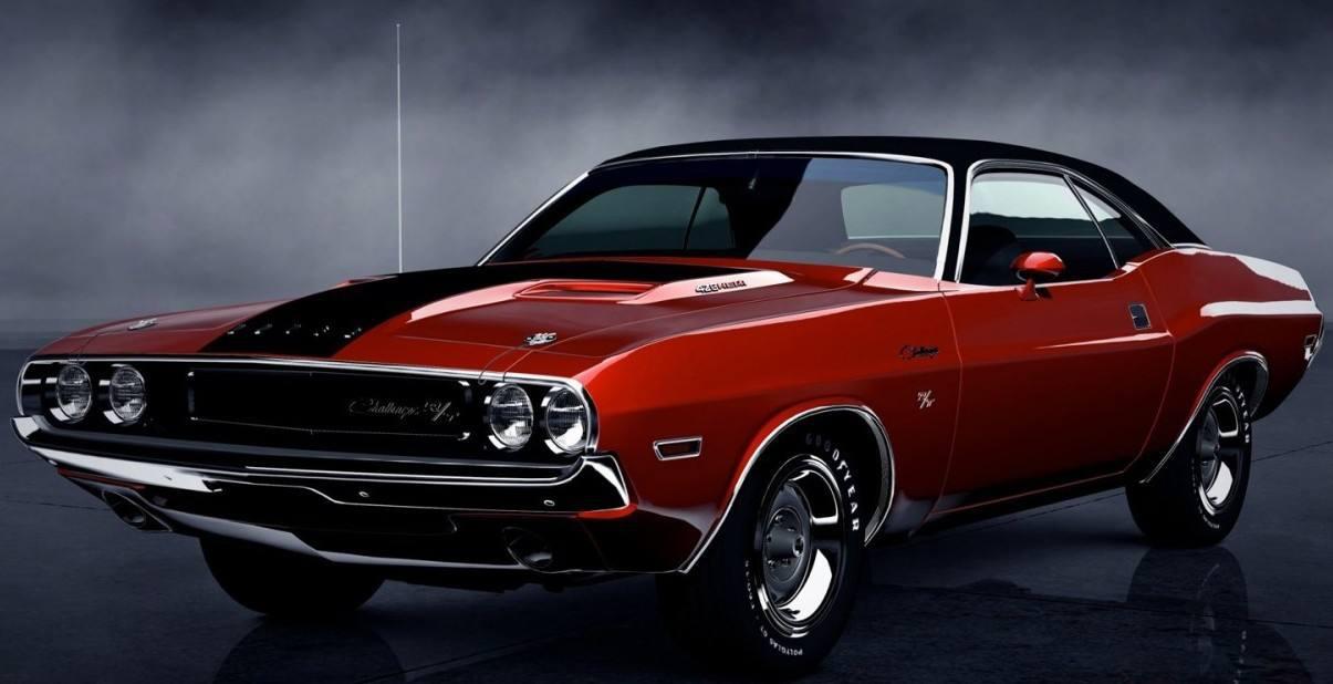 出走半生,归来仍是少年:说说那些充满故事和情怀的车