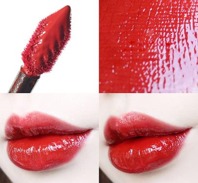 适合黄皮肤显白的口红色号,适合黄皮肤的显气色的口红