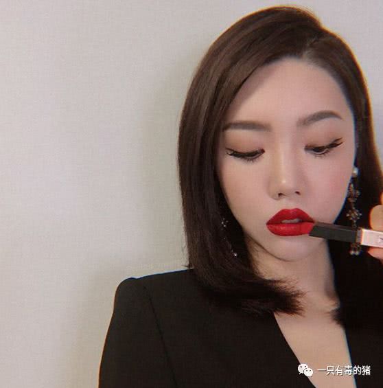 ysl哪个色号和迪奥999一样,ysl1966和迪奥999哪个好用啊