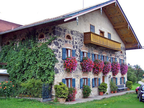 如何拍摄古村落古民居,怎么拍摄古民居视频