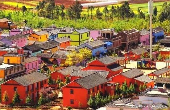 圣托里尼在小普陀附近吗,上海圣托里尼在哪里