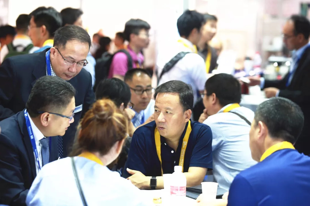 关注｜2018CINTE完美落幕！下一站，再相约！