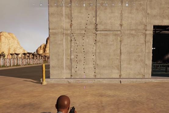 绝地求生新对抗模式mk47大乱斗,绝地求生MK47挑战任务是什么