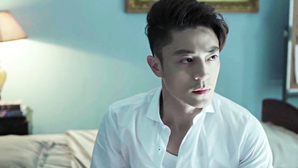 霍建华演艺生涯,霍建华年轻影视片段