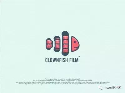 可爱logo设计图片大全,简洁元宝logo设计