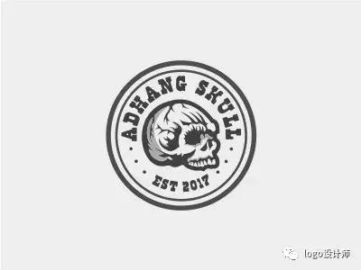 可爱logo设计图片大全,简洁元宝logo设计