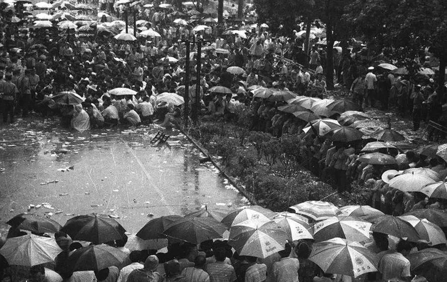 中国40年财富狂潮,四十年通胀之路