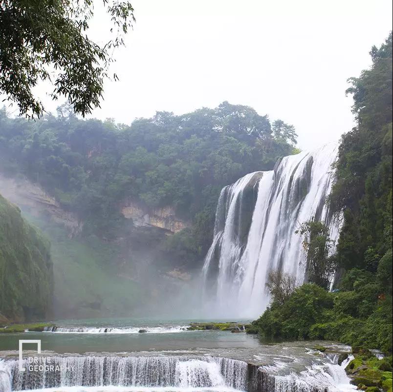 长顺在哪？二十四道拐又凭啥为史迪威公路“带盐”？