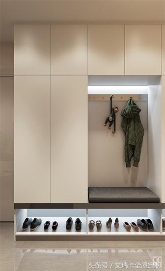 这些柜子新房装修不能少,这些家居必备的收纳柜你家有吗