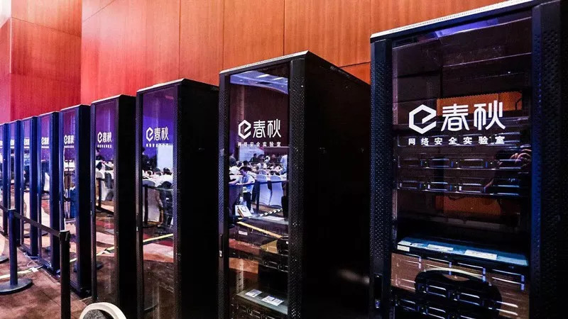 全球顶级黑客组织首领,美国20多名顶级黑客专家