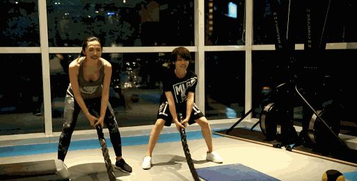 海兰最后妊娠纹恢复了么,海兰的妊娠纹怎么治好的