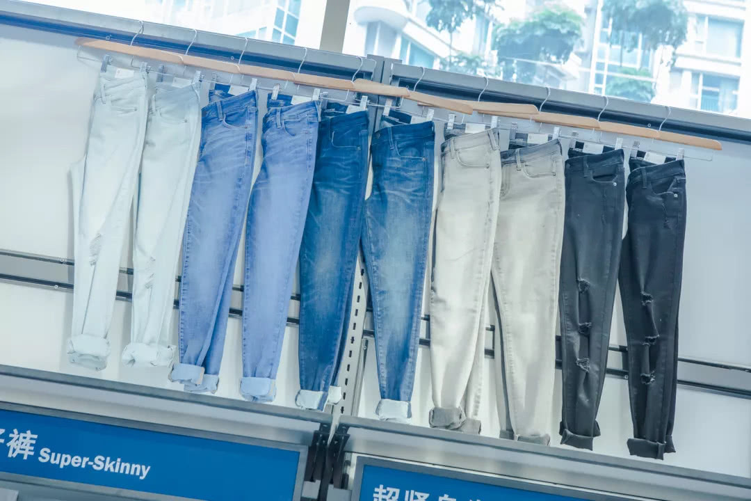 只剩4天！每周都要临幸一次的OldNavy，开售！