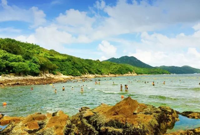 大陆内地坐高铁去香港旅行攻略,广深港高铁车票9月10日起发售