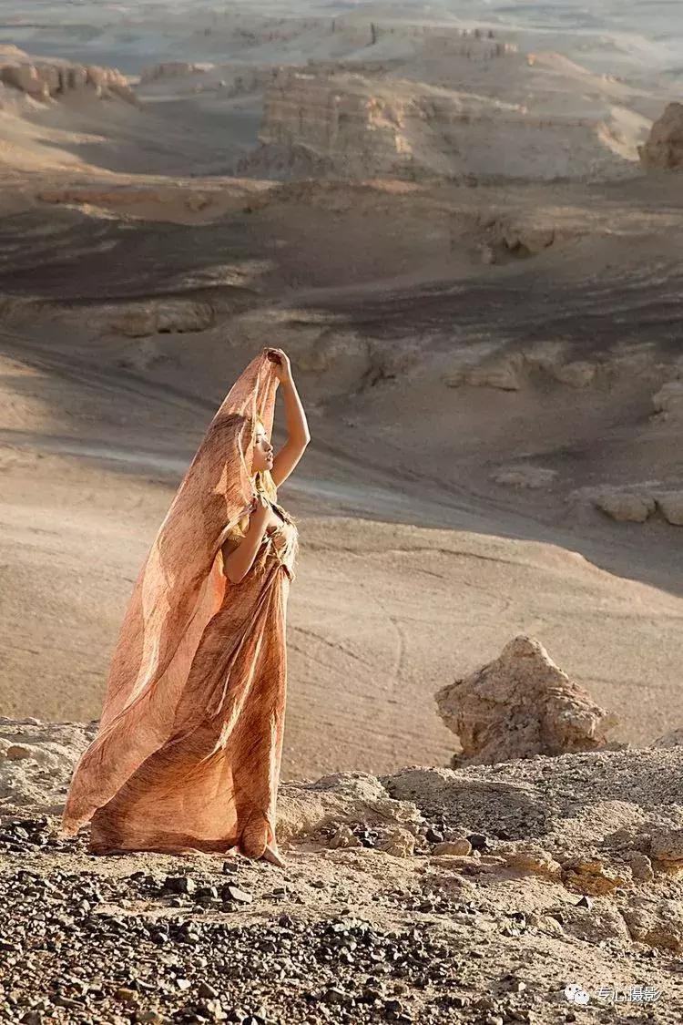 楼兰古国的美女之谜,楼兰美女古尸传说