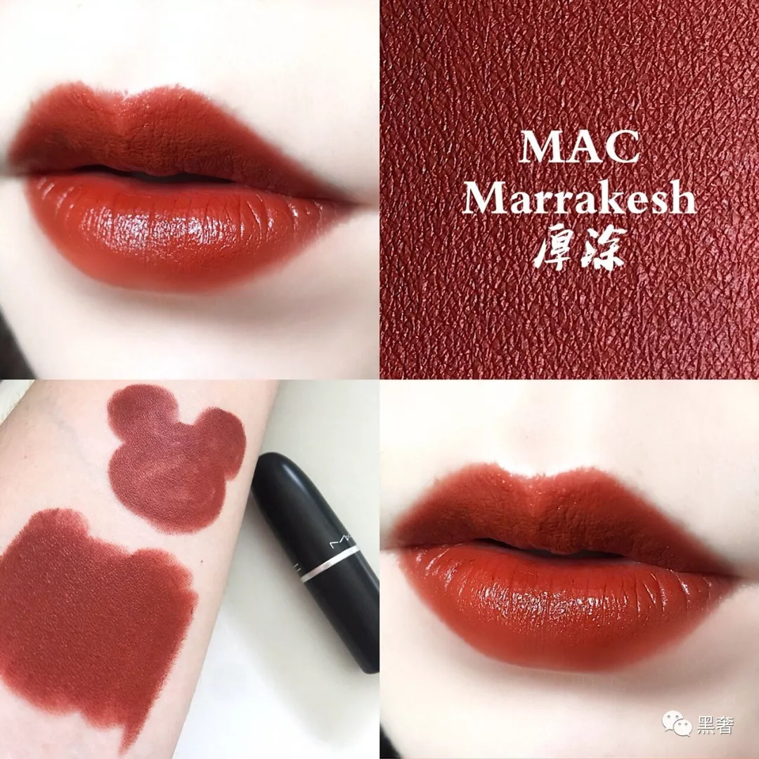 最难买的口红都在这了,2018必买的口红