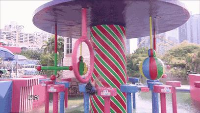 播出过半，夏去秋又来