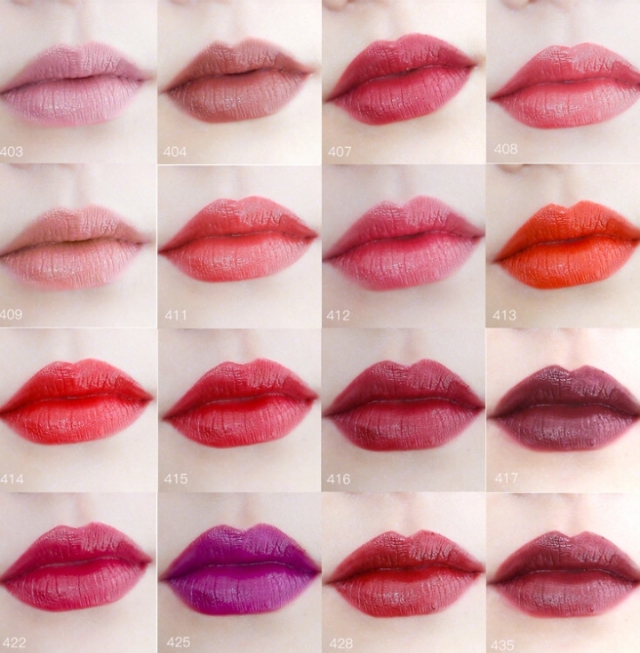 程十安推荐平价好用口红唇釉,平价口红唇釉推荐