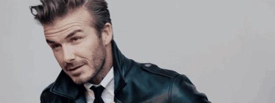 小贝植发两年后又秃了,世界最帅100人贝克汉姆