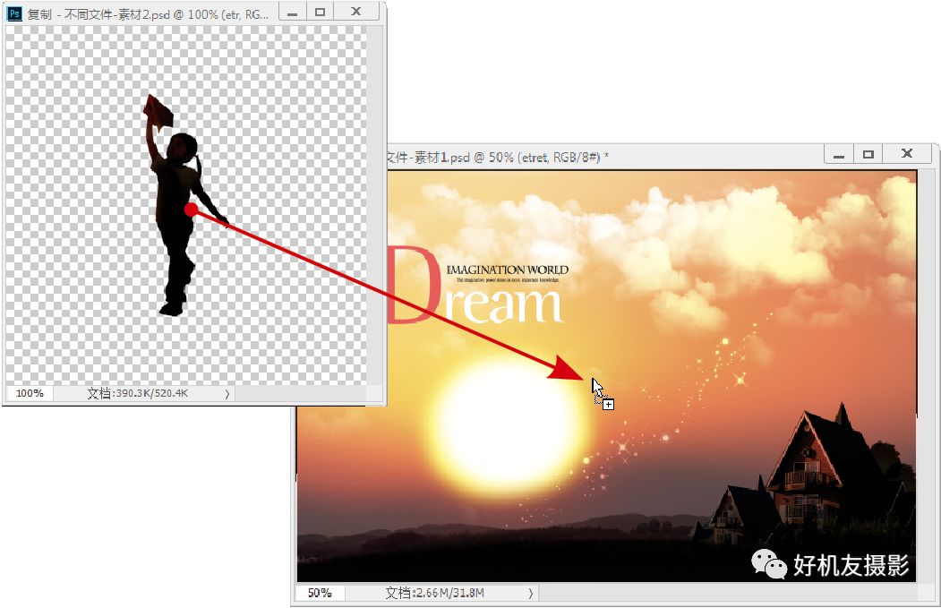 「PSCC2018学习连载9」好的后期习惯从现在开始培养，8个图层操作方法