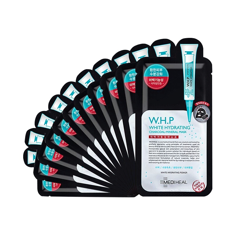 黑皮黄皮的女生注意啦！如何有效美白呢？美容院不会告诉你的秘密