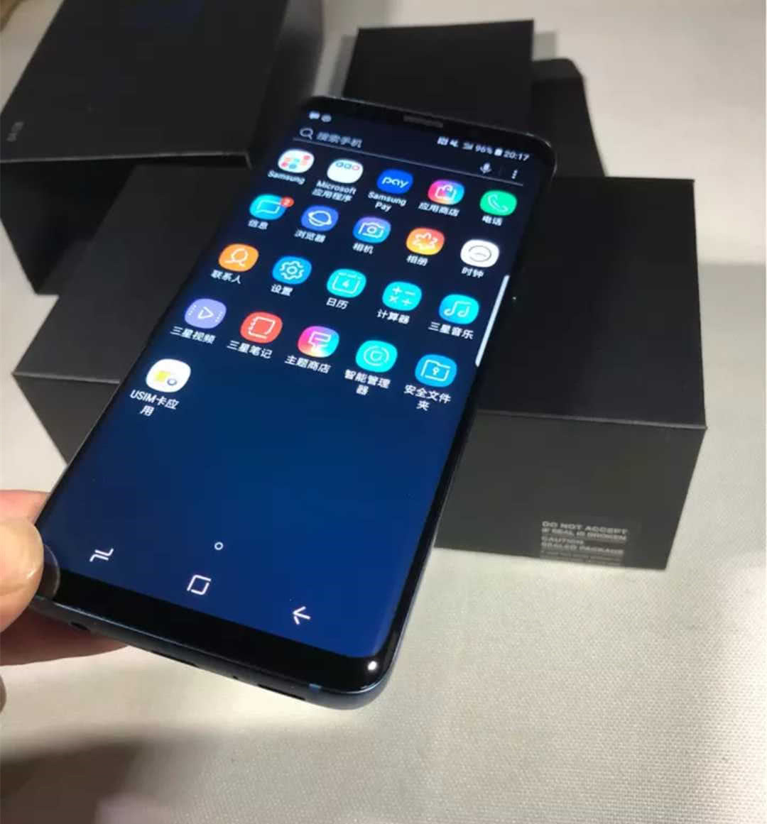 300块三星s9+,2999元三星手机