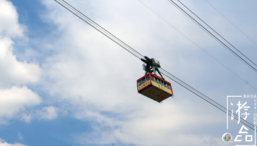 去重庆不去洪崖洞也要去的地方,不去洪崖洞的原因