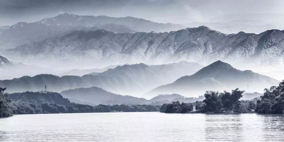 陈履安探讨觉性科学,陈履安谈佛教与科学