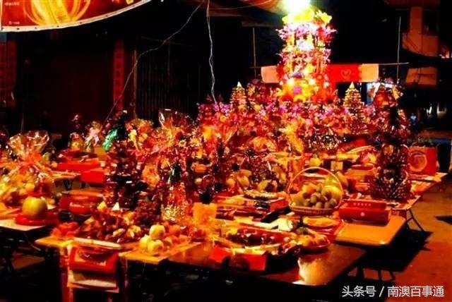 为什么潮汕温州都讲究宗族,潮汕宗族基因分析追踪